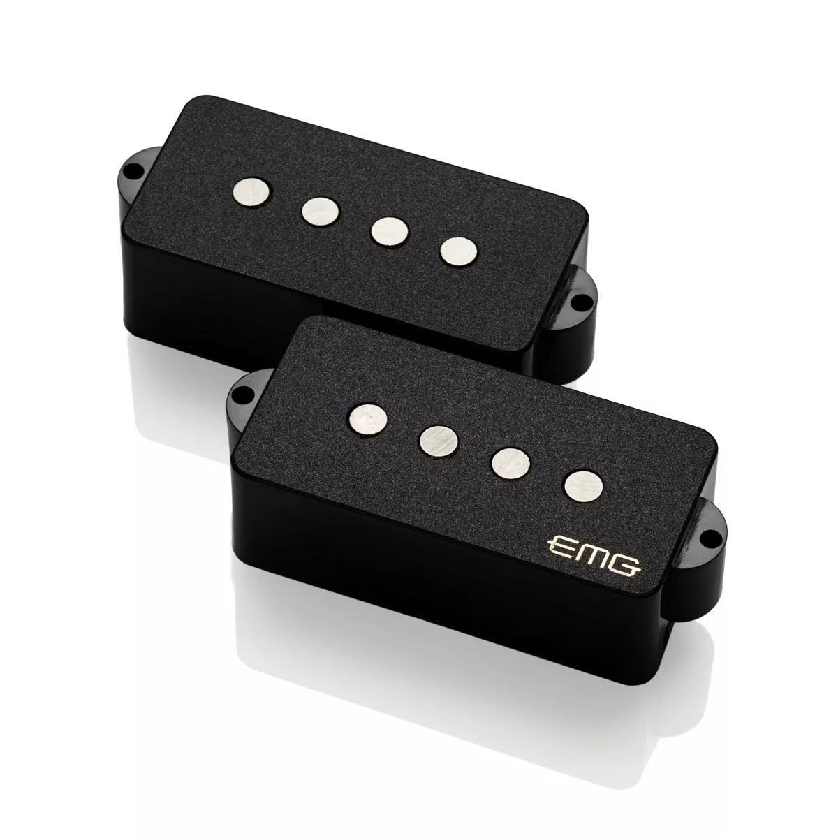 EMG GZR-P Juego de recogida de mayordomo Geezer para P-Bass® EMG GZR-P Juego de recogida de mayordomo Geezer para P-Bass®