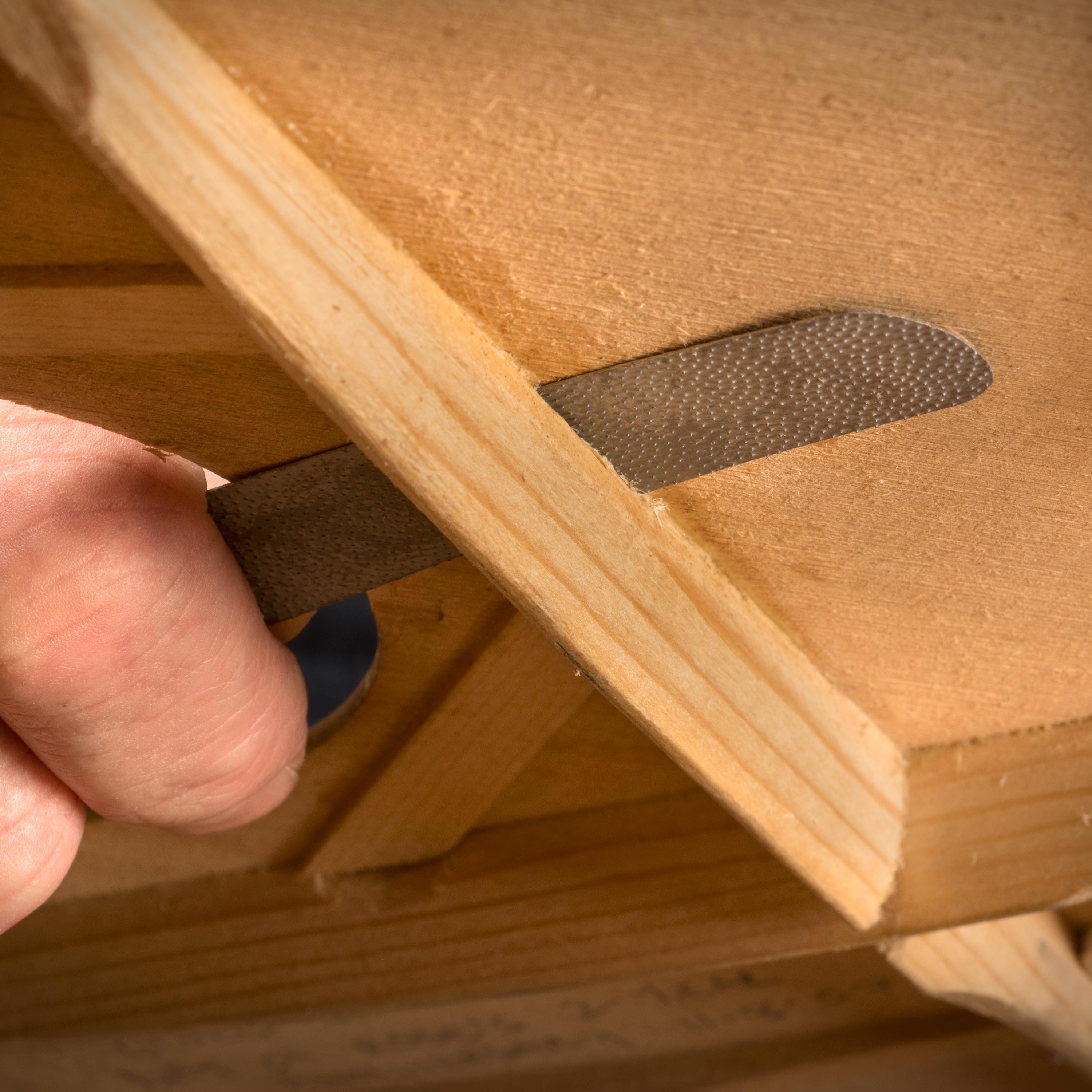 Abrasivo StewMac Sharkskin Abrasivo StewMac Sharkskin