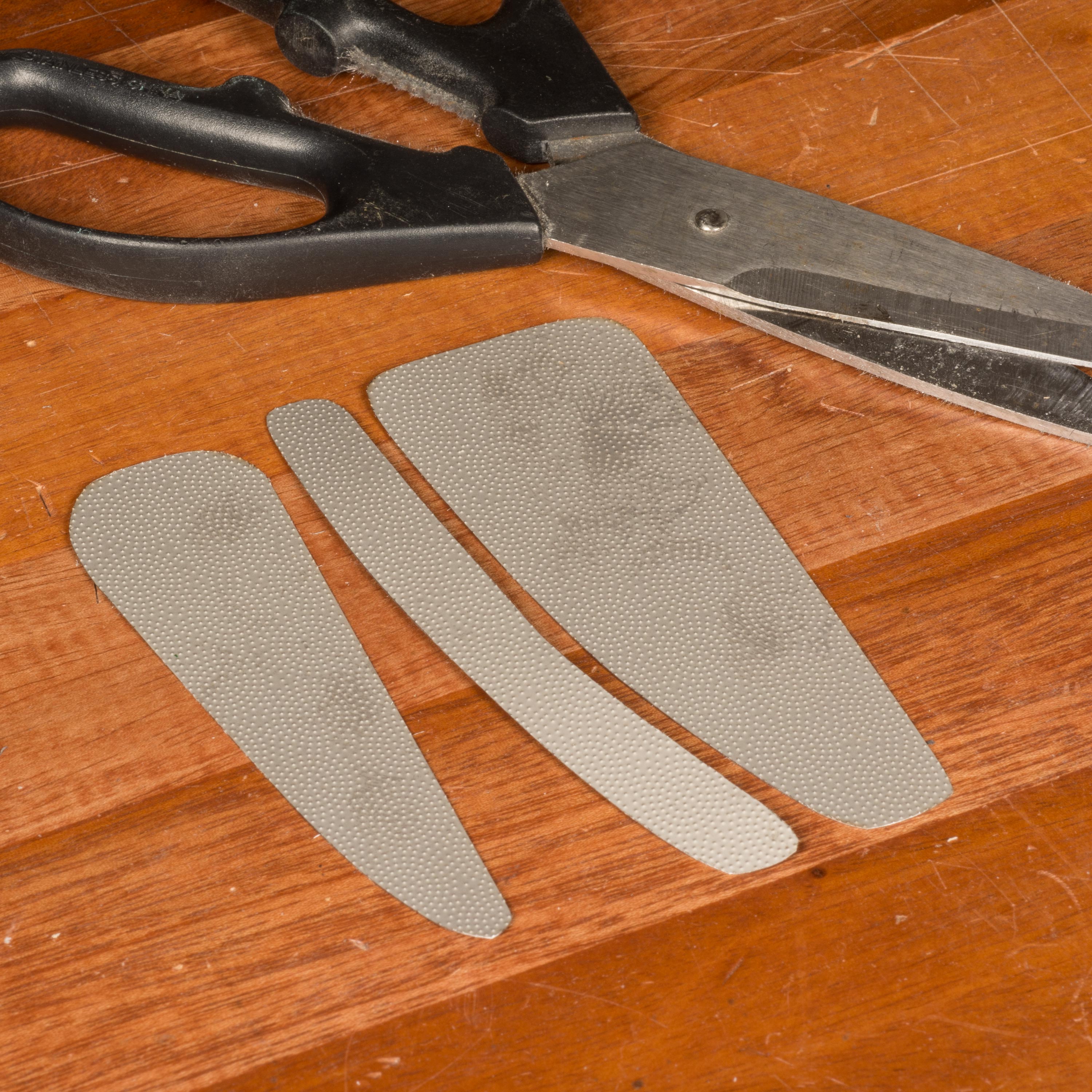 Abrasivo StewMac Sharkskin Abrasivo StewMac Sharkskin