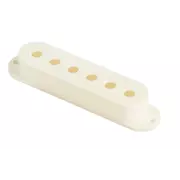 Cubiertas de pastilla para Strat, Pergamino