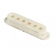 Cubiertas de pastilla para Strat, blanco relic