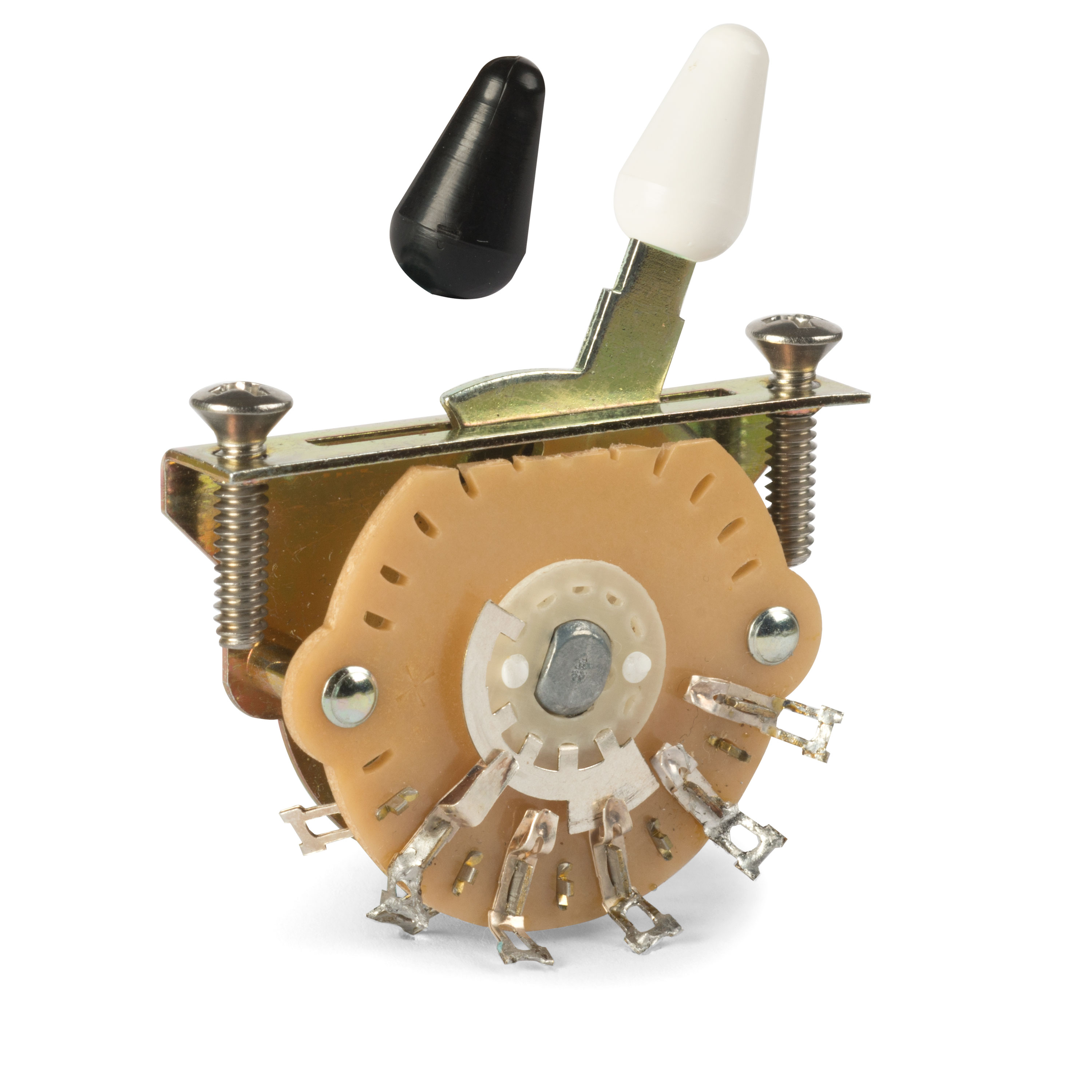 Interruptor de 6 posiciones palancas Oak Grigsby Interruptor de 6 posiciones palancas Oak Grigsby