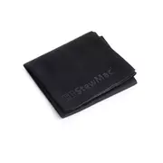 Herramientas de limpieza de guitarra StewMac, Paño pequeño, juego de 2