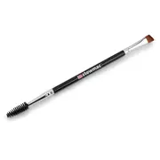 Herramientas de limpieza de guitarra StewMac, cepillo de doble punta