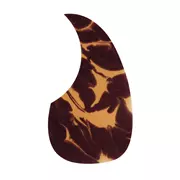 Tortoloid - golpeador acústico Dreadnought, forma Modern Martin