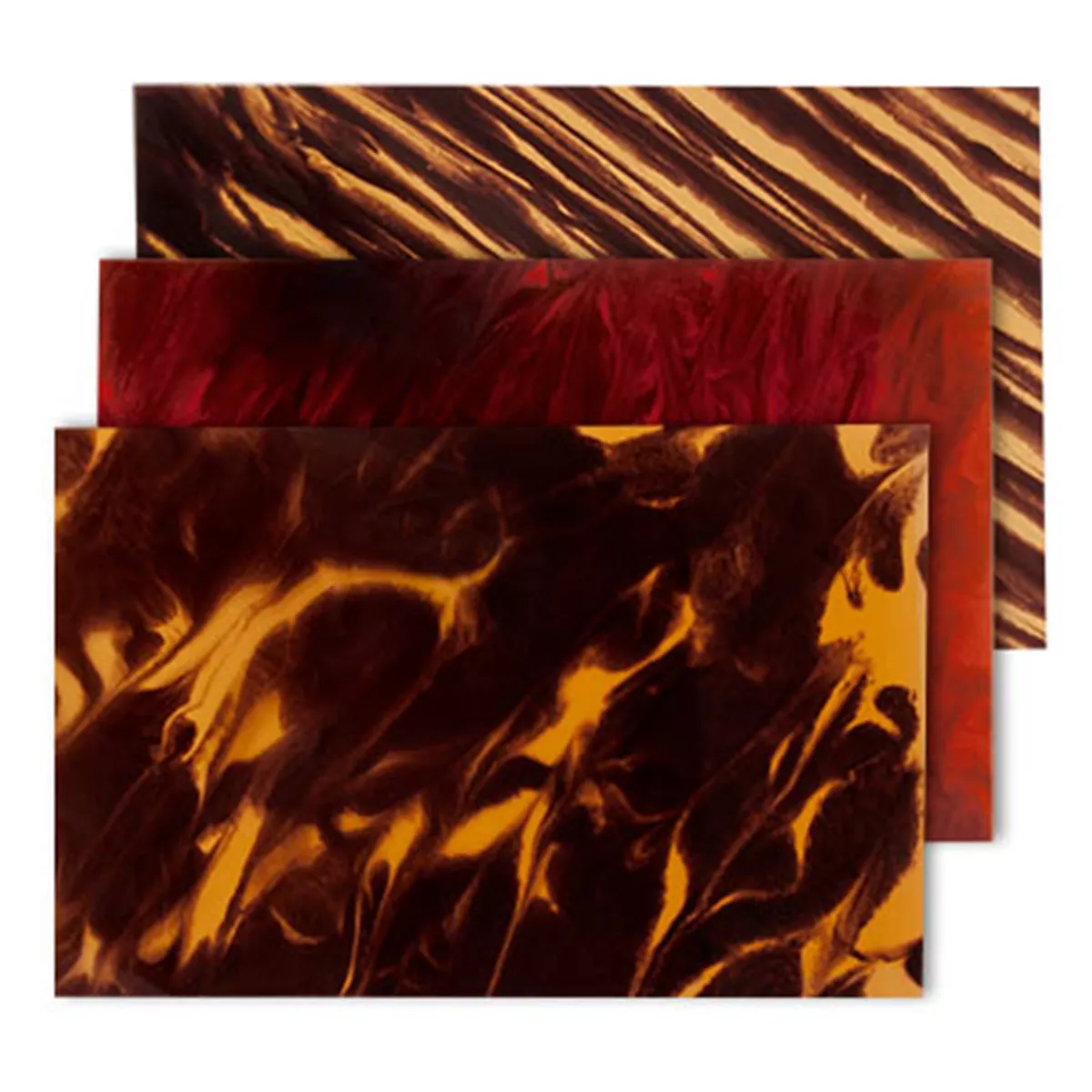 Material del protector de picking tortoloides Material del protector de picking tortoloides