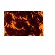 Material de golpeador tortoloide, tortuga antigua