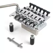 Sistema Tremolo Floyd Rose serie 1000 Pro (de bajo perfil), cromado