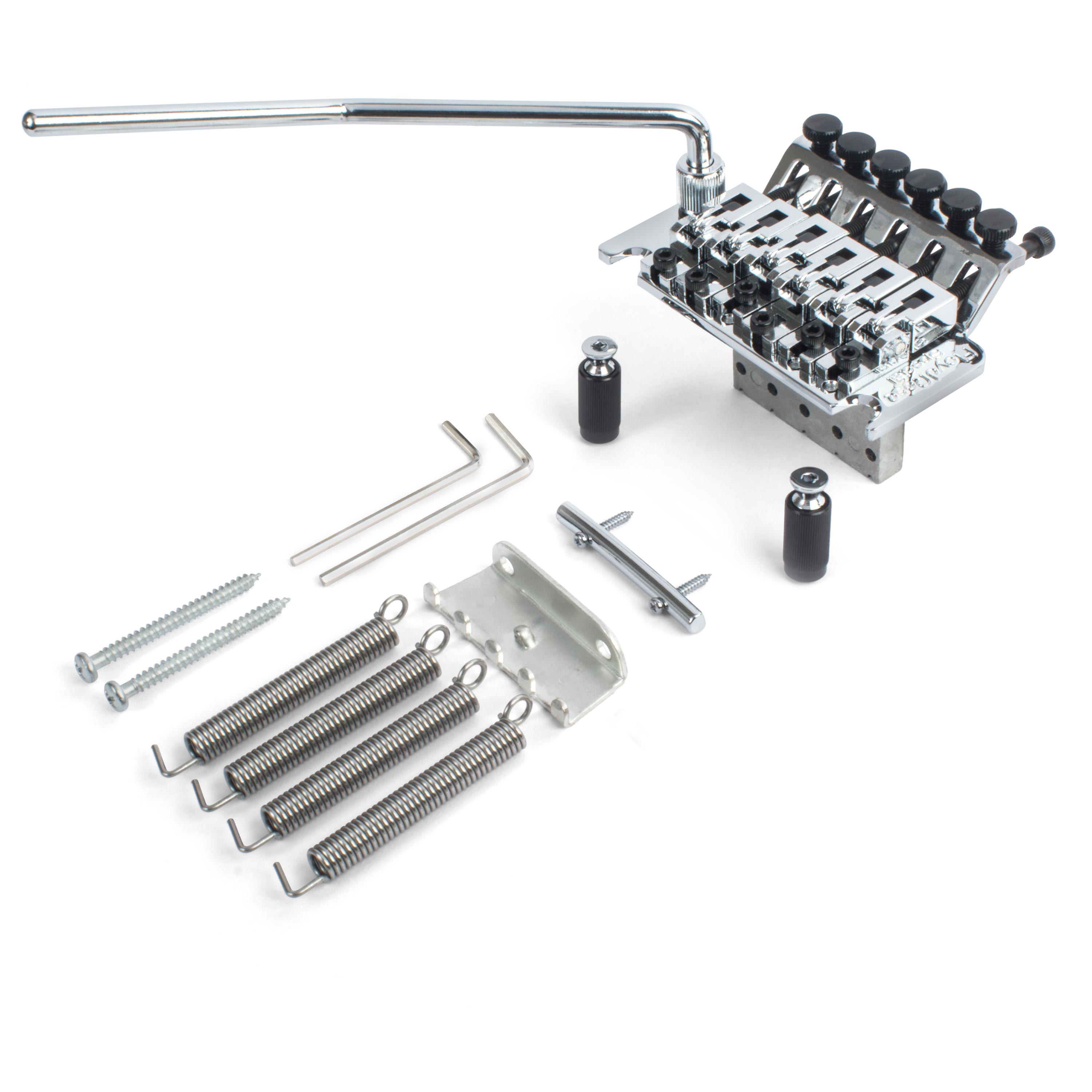 Sistema Tremolo de la serie especial Floyd Rose Sistema Tremolo de la serie especial Floyd Rose