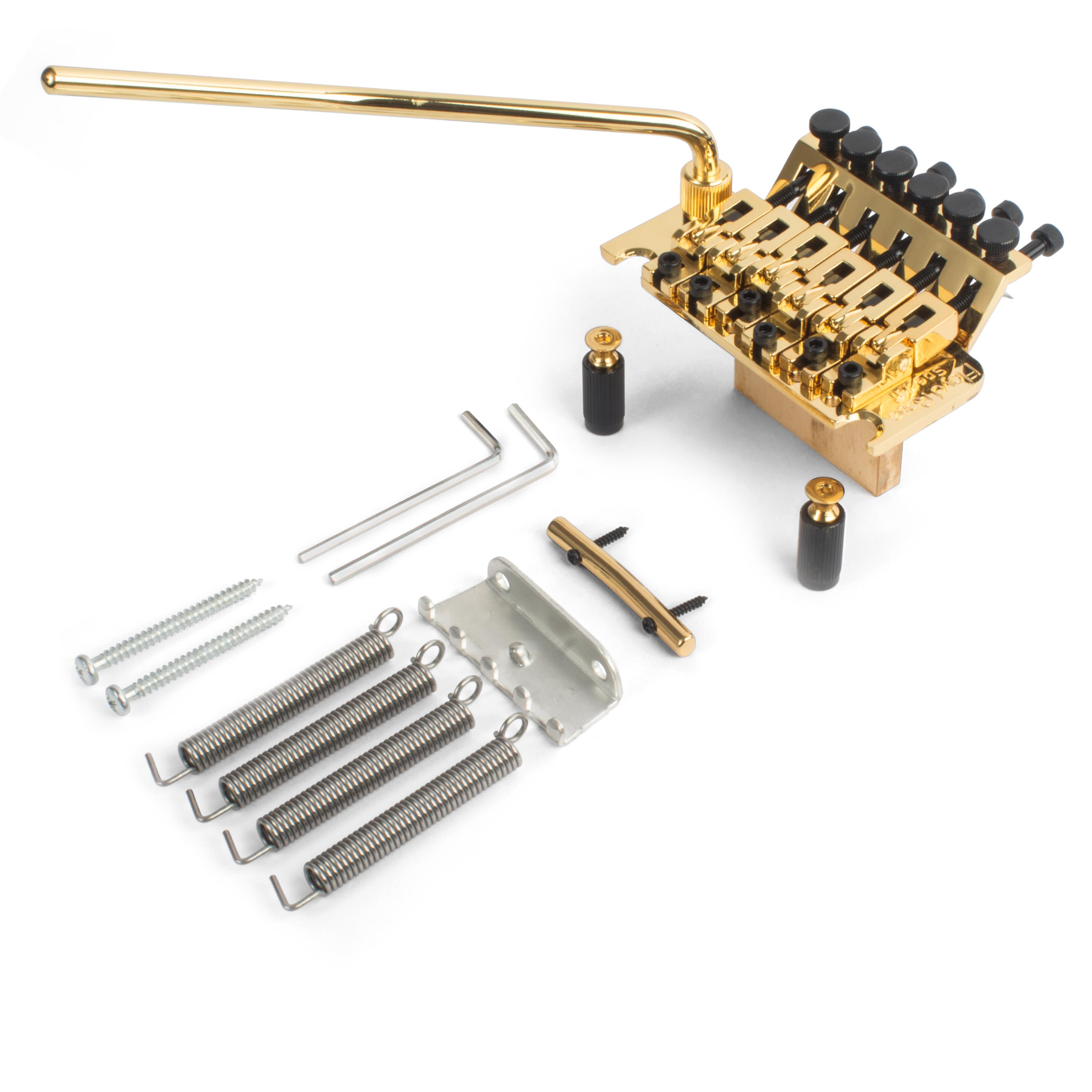 Sistema Tremolo de la serie especial Floyd Rose Sistema Tremolo de la serie especial Floyd Rose