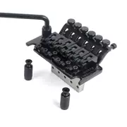 Sistema Tremolo Serie Especial Floyd Rose, Negro