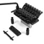 Sistema de trémolo de 7-String Floyd Rose Special Series, negro Sistema de trémolo de 7-String Floyd Rose Special Series, negro