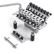 Sistema de 7 7-String Floyd Rose Special Series Tremolo, cromado