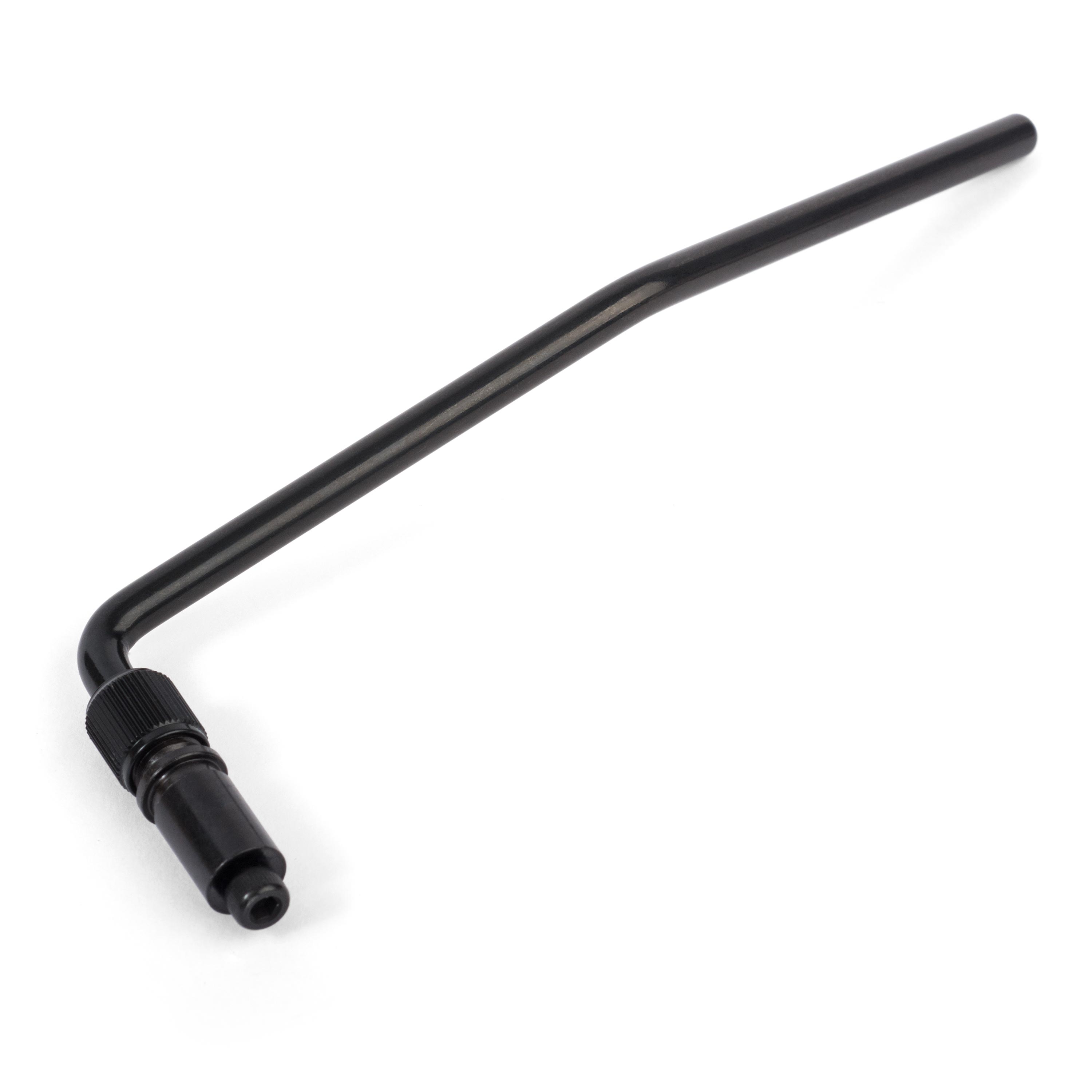Serie especial de palanca de trémolo Floyd Rose, negro