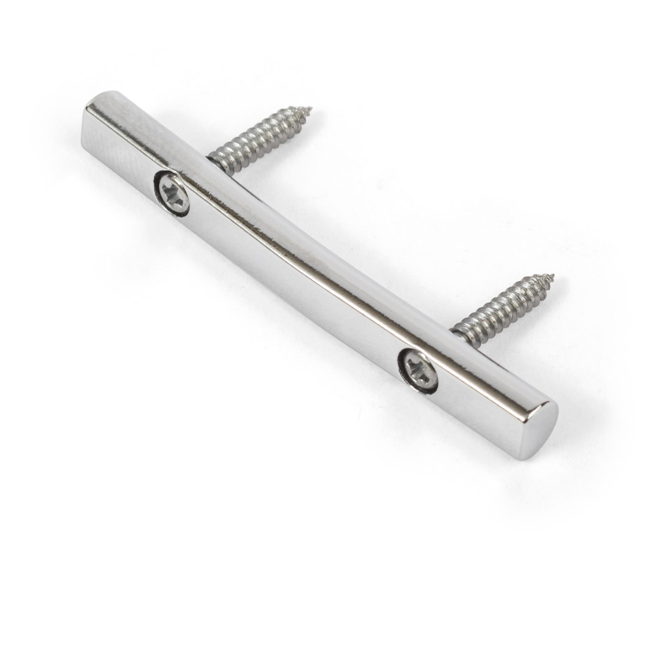 Barra de guía de cuerdas con tornillos de la serie especial Floyd Rose