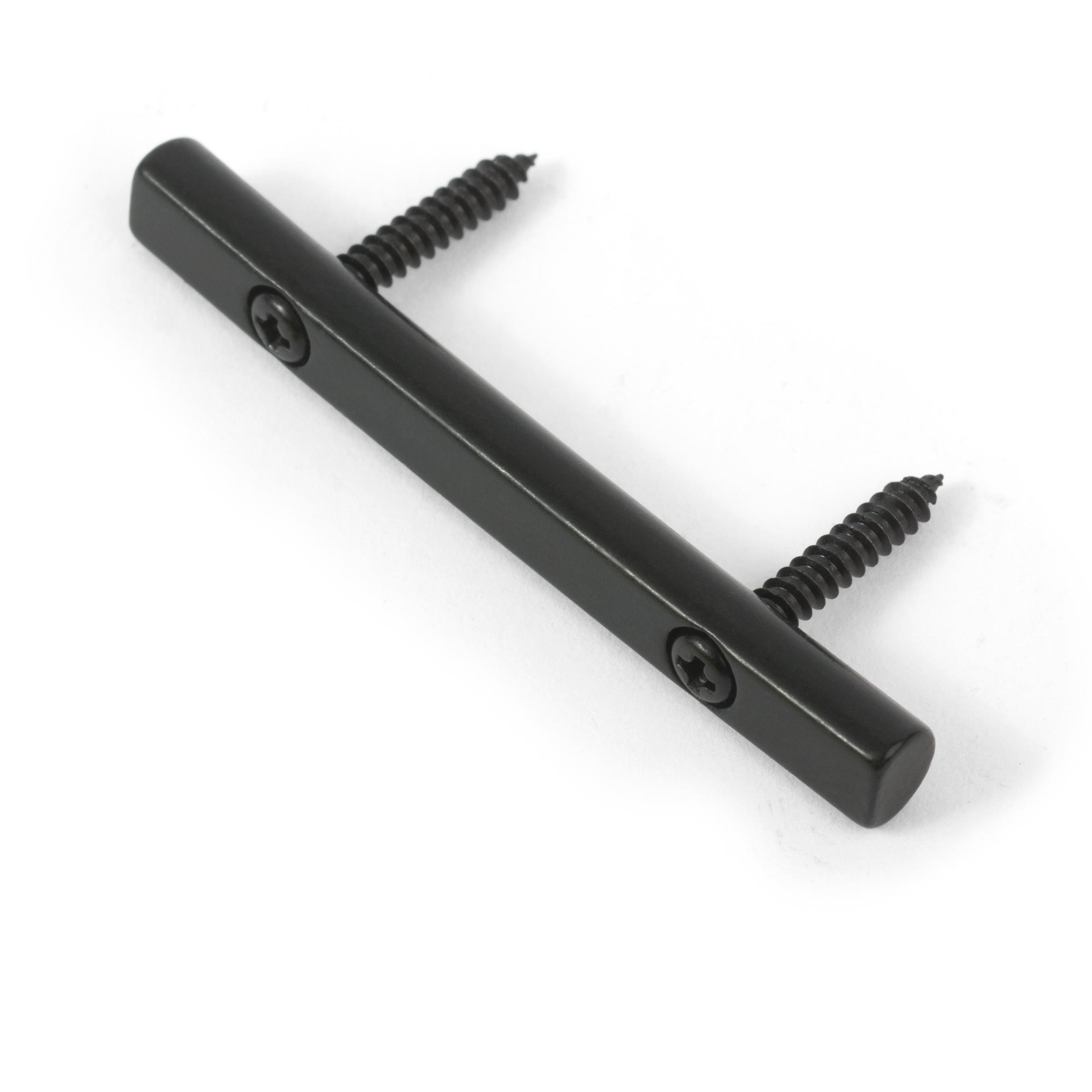 Barra de guía de cuerdas con tornillos de la serie especial Floyd Rose