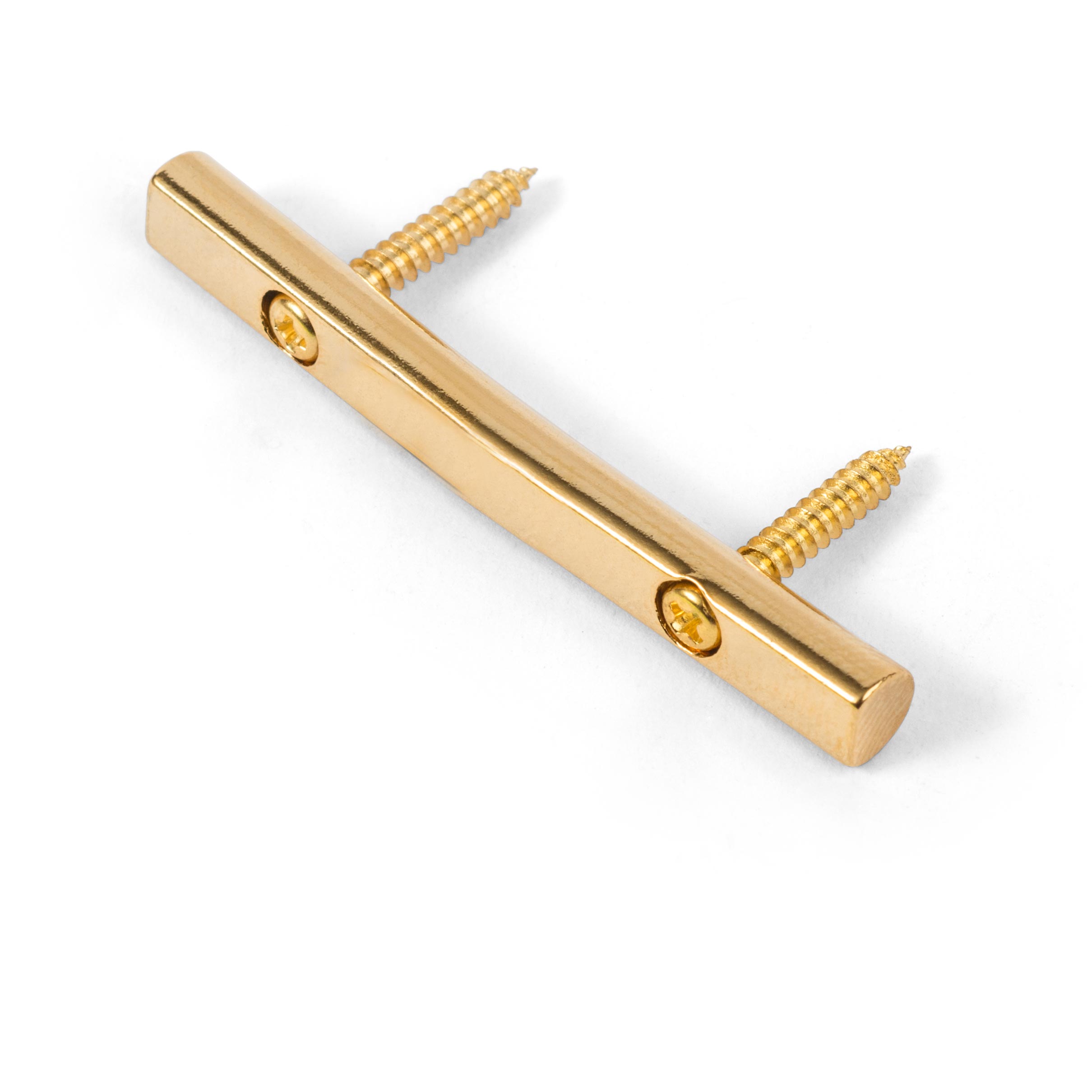 Barra de guía de cuerdas con tornillos de la serie especial Floyd Rose