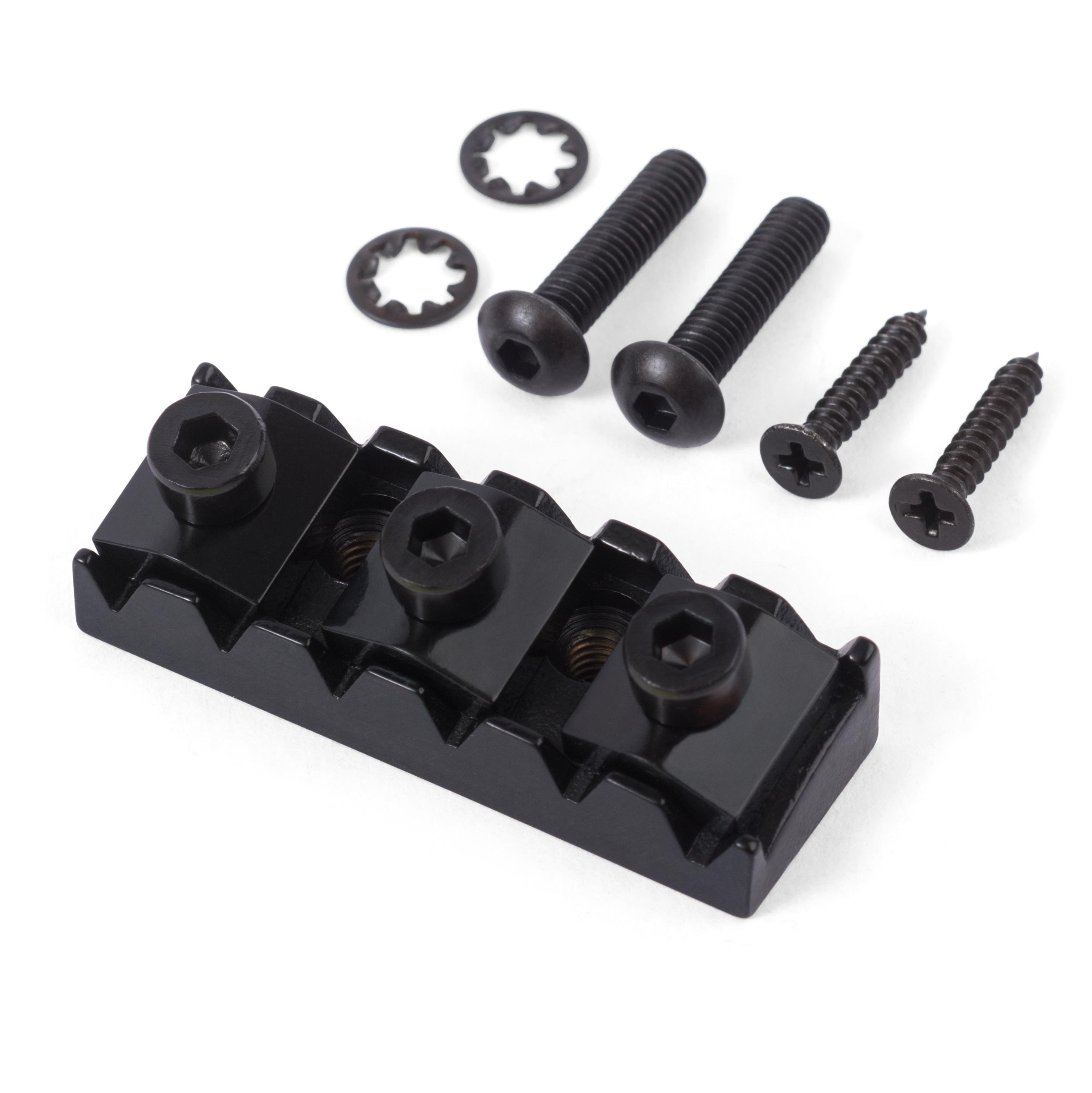 Set de cejuela de bloqueo Floyd Rose Set de cejuela de bloqueo Floyd Rose