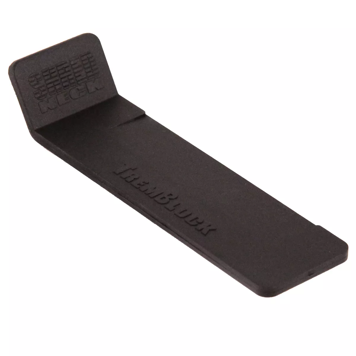 ShredNeck TremBlock ShredNeck TremBlock