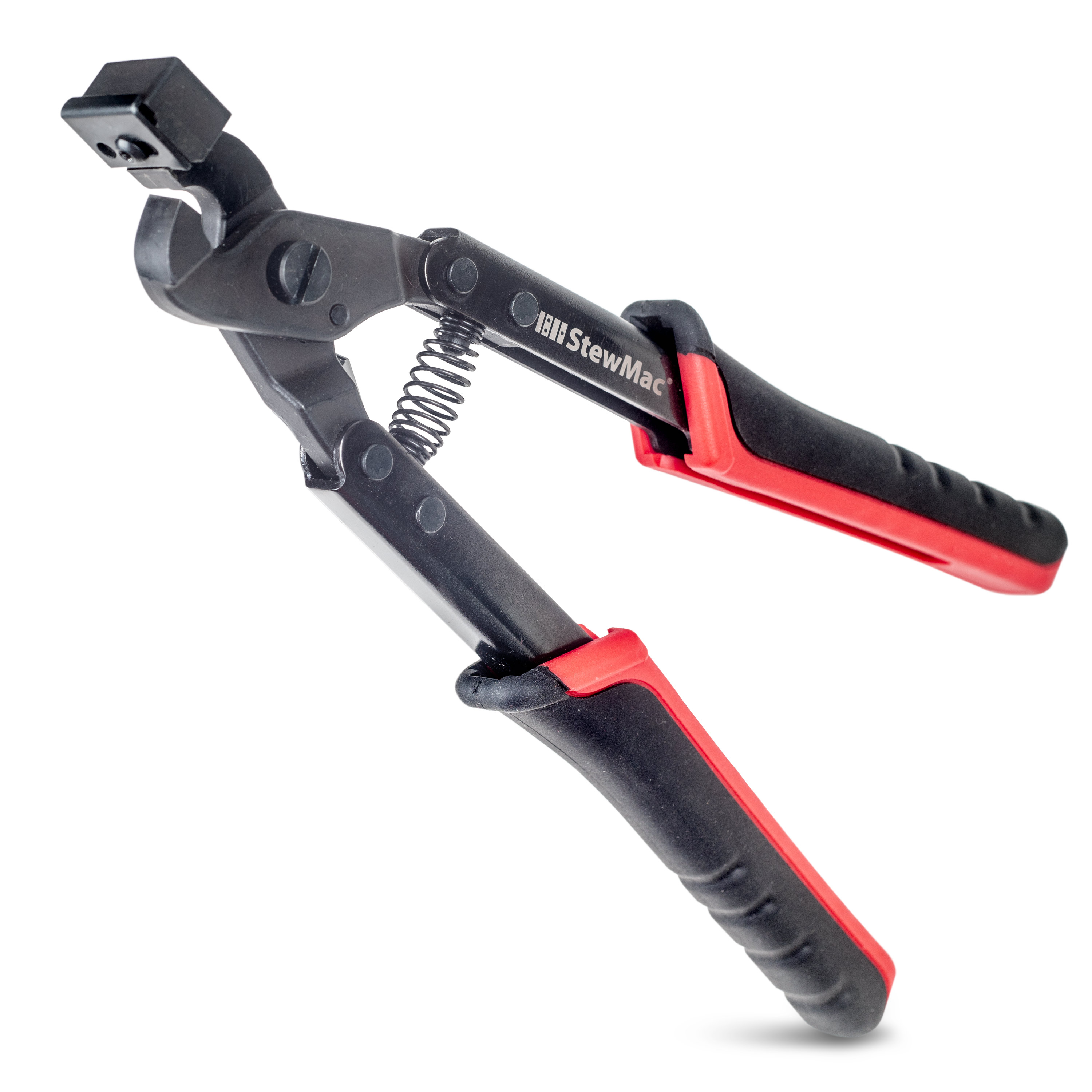 Cortador de espigas de traste Deluxe de StewMac