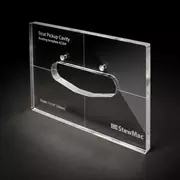 Plantillas de fresado de pastilla para guitarra Strat, para cavidad corporal