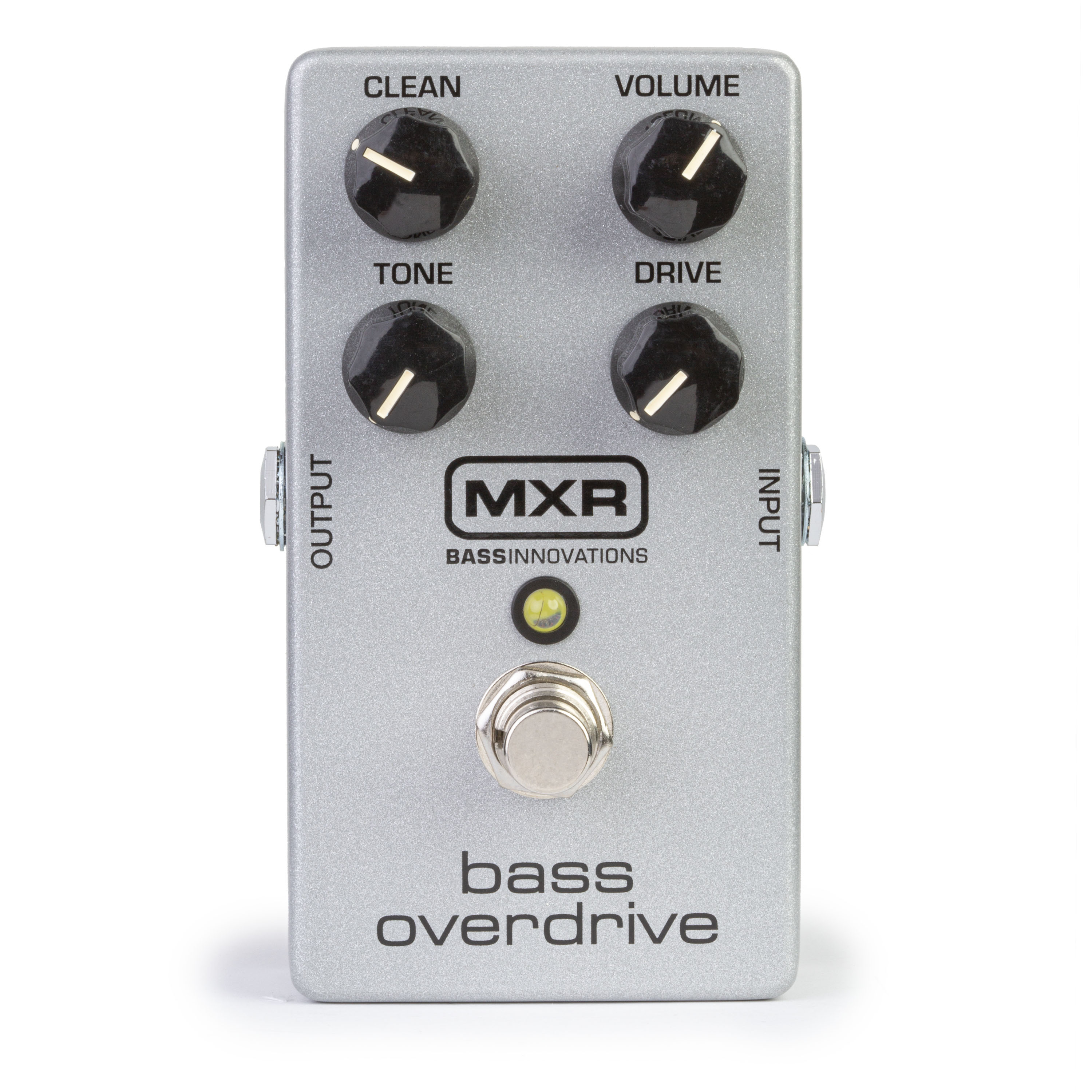 Pedal de accionamiento de graves MXR M89