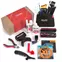 Caja de regalo Guitar Gear, juego de 12 piezas Caja de regalo Guitar Gear, juego de 12 piezas