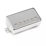 Seymour Duncan SH-1 '59 modelo con pastilla Humbucker, cubierta de níquel, puente