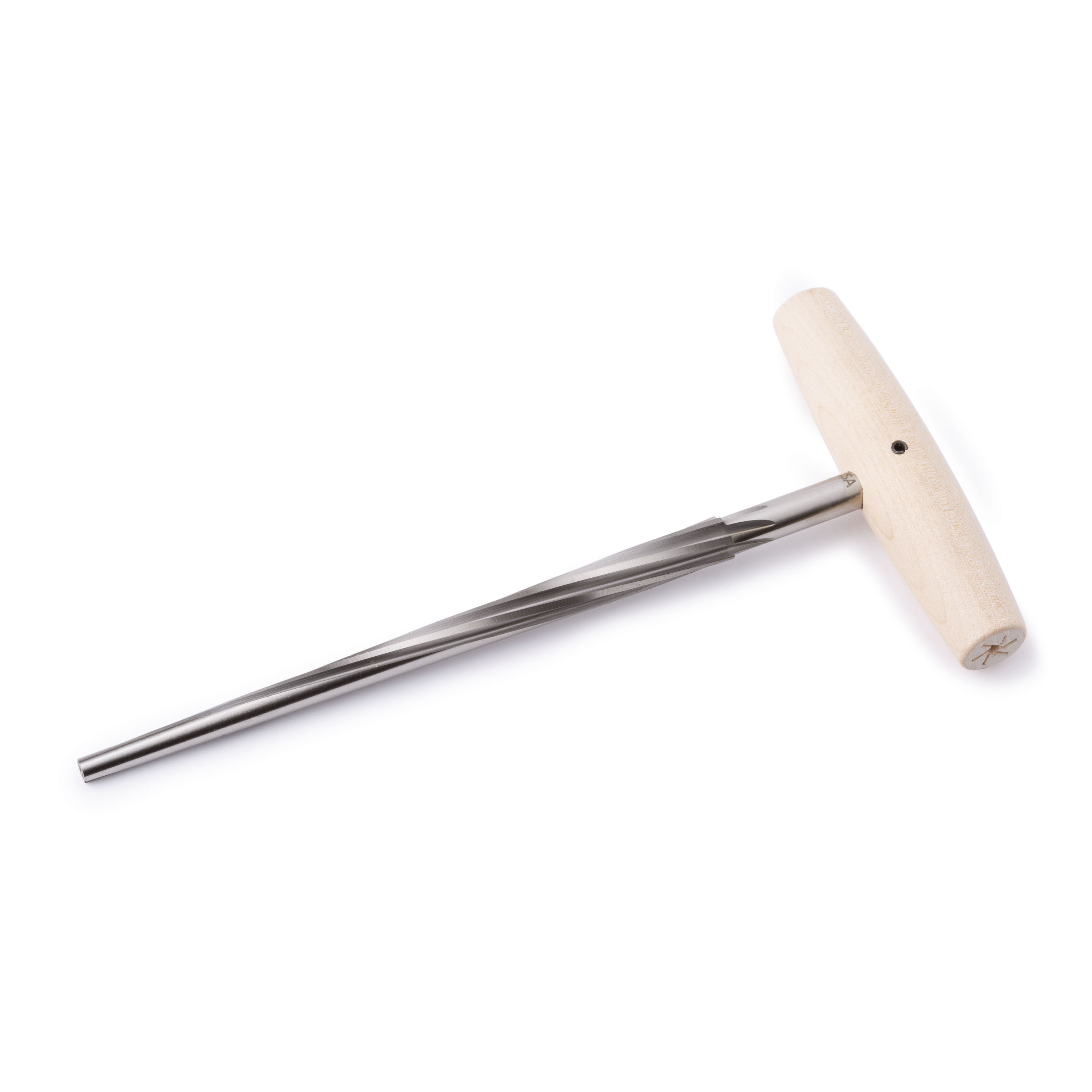 Escariadores de agujero del clavijero en espiral, escariador de agujero del clavijero en espiral