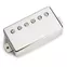Seymour Duncan SH-2 Jazz Modelo Humbucker Pickup, cubierta de níquel, mástil Seymour Duncan SH-2 Jazz Modelo Humbucker Pickup, cubierta de níquel, mástil