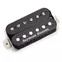Captación Humbucker Seymour Duncan modelo SH-2 Jazz, bobinas negras expuestas, mástil Captación Humbucker Seymour Duncan modelo SH-2 Jazz, bobinas negras expuestas, mástil