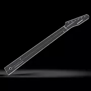 Plantilla de plantilla de fresado para Vintage Tele, mástil