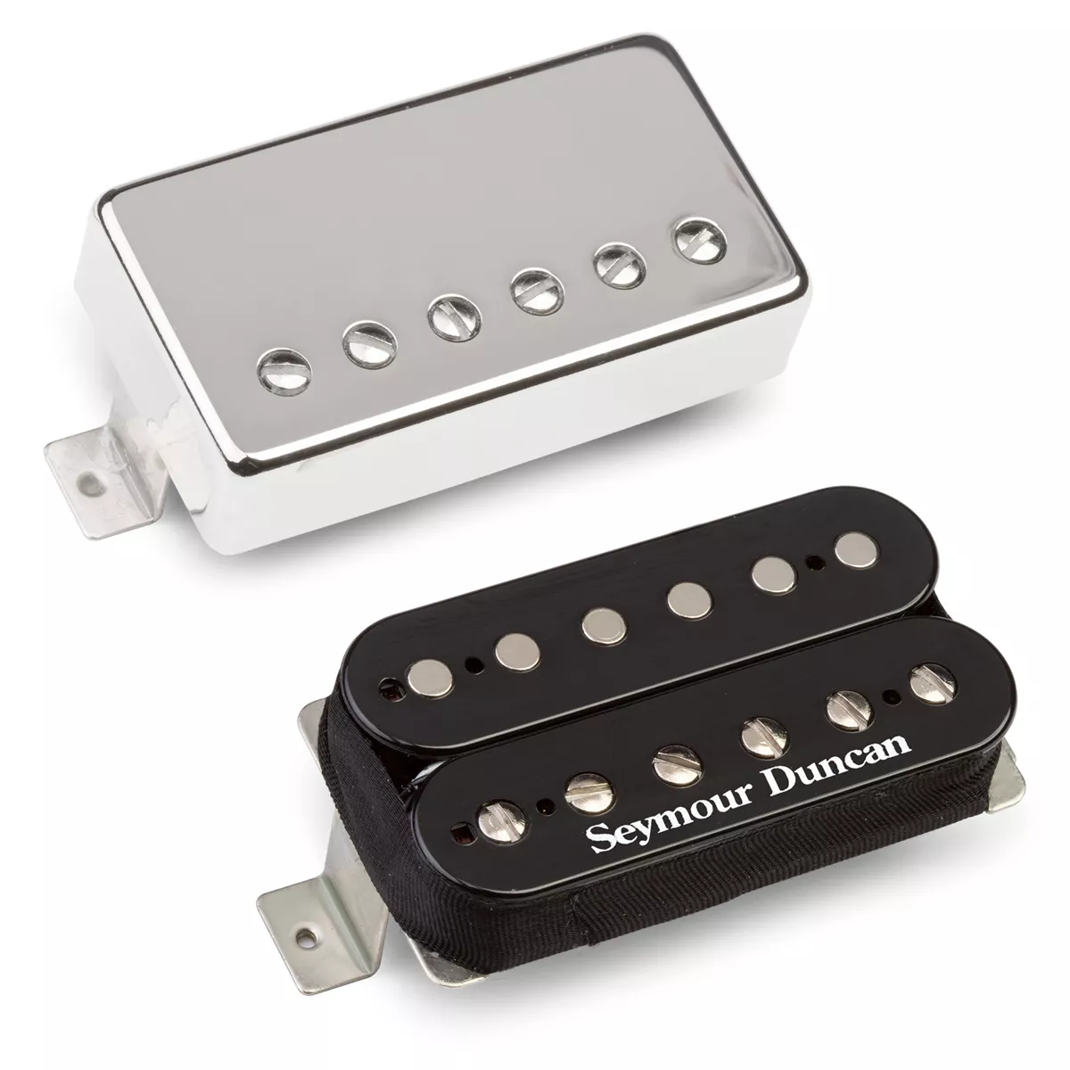 Seymour Duncan SH-4 JB Modelo Humbucker Pickup Seymour Duncan SH-4 JB Modelo Humbucker Pickup
