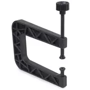 Abrazaderas de boca ligeras, 5