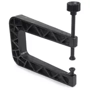 Abrazaderas de boca ligeras, 6