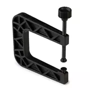 Abrazaderas de boca ligeras, 4