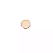 Punto arce, 6mm (15/64