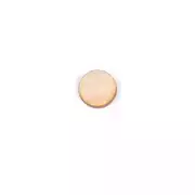 Punto arce, 7mm (17/64