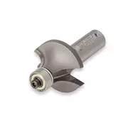 Brocas de enrutador de redondeo Amana Tool, 7/16