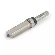 Brocas para enrutador de cojinetes de bolas con émbolo y adorno empotrado Amana Tool, 1/2