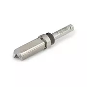 Brocas para enrutador de cojinetes de bolas con émbolo y adorno empotrado Amana Tool, 1/2