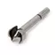 Amana Tool Bit Forstner para Conectores de Salida, Diámetro 15/16" Amana Tool Bit Forstner para Conectores de Salida, Diámetro 15/16"