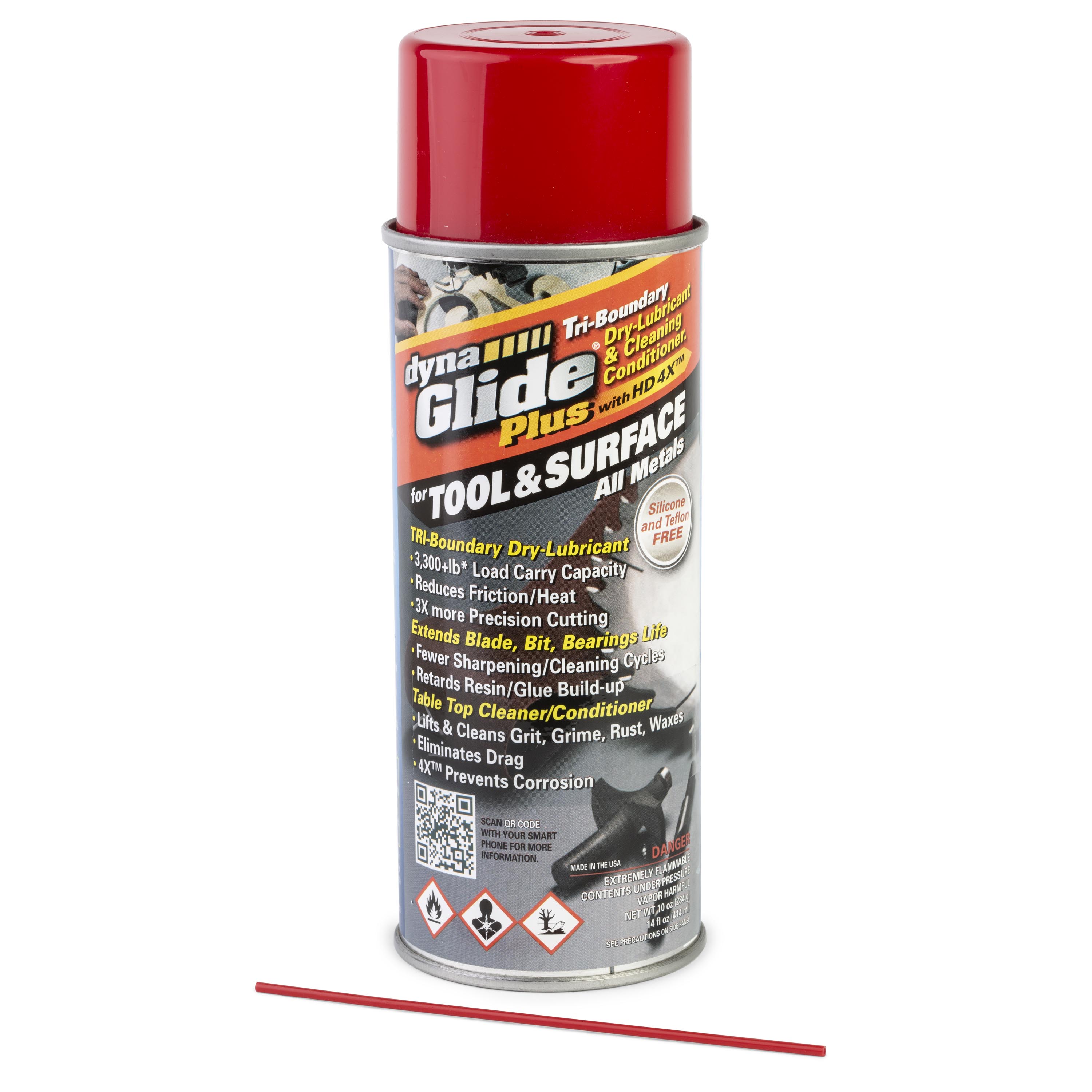 Acondicionador de herramientas Sound Synergies DynaGlide Acondicionador de herramientas Sound Synergies DynaGlide