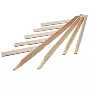 Brazaletes con forma de costilla perfilada para guitarra J-45, corsés para la espalda