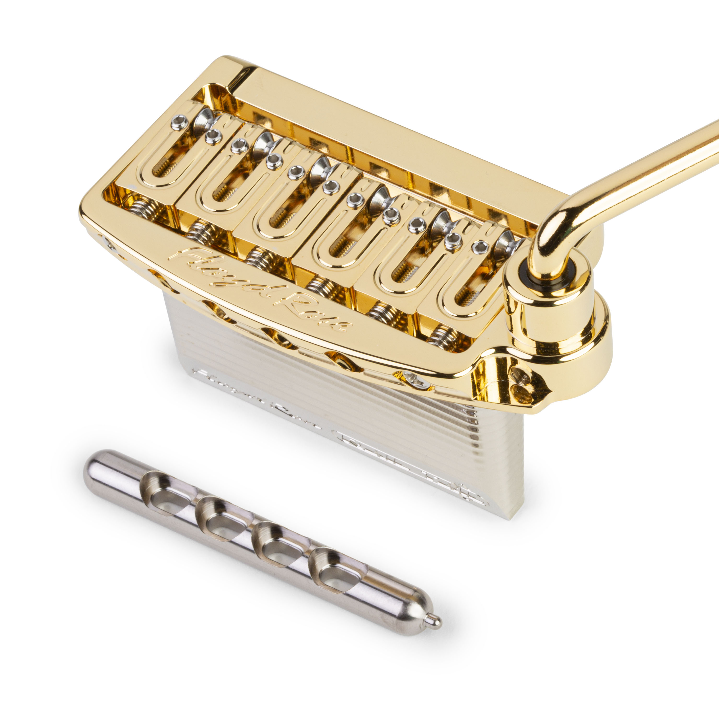 Sistema de temol ancho de cola de raíl rosa Floyd Sistema de temol ancho de cola de raíl rosa Floyd