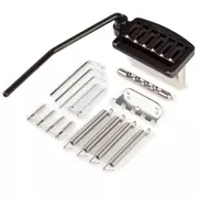Floyd Rose Rail Tail Narrow Tremolo System, negro