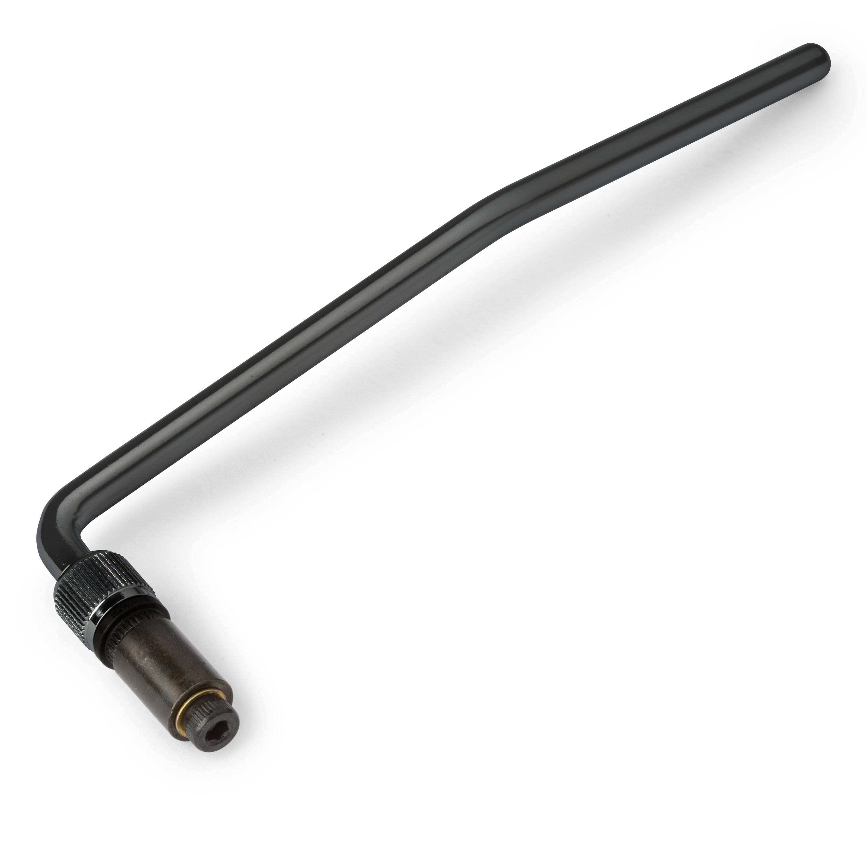 Floyd Rose Turbo Trem, palanca de trémolo, negro