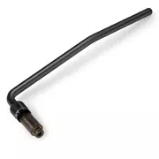 Floyd Rose Turbo Trem, palanca de trémolo, negro