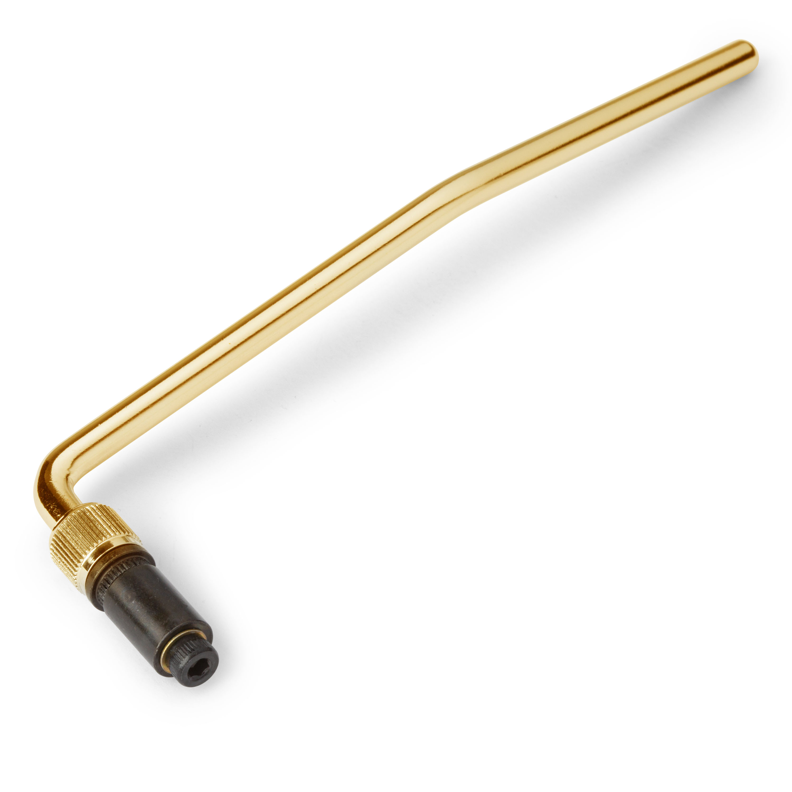 Floyd Rose Turbo Trem, palanca de trémolo, dorado