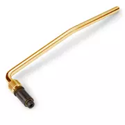 Floyd Rose Turbo Trem, palanca de trémolo, dorado